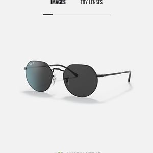 Ray-Ban Jack's sunglasses NIB